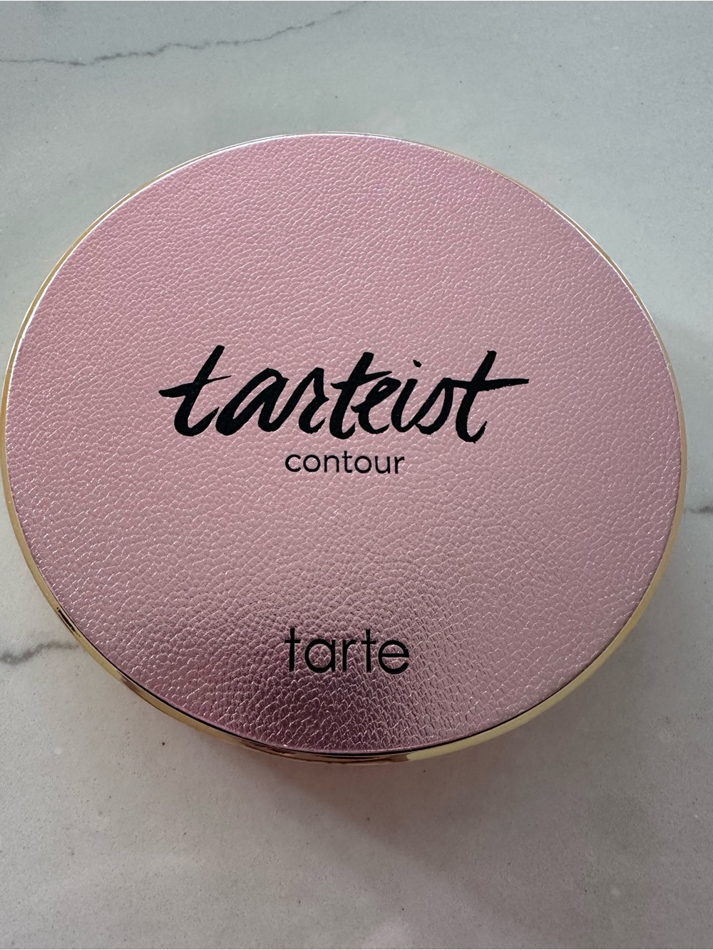 Tarte Tarteist Contour Palette Volume III NWB Rare Limited Edition Discontinued - Picture 5 of 12
